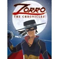 Nacon Zorro The Chronicles PC Game